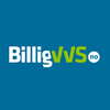 billigVVS.no Logo