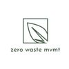 zero waste mvmt Logotype