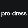 Pro-dress Logotyp