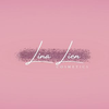 Lina Lien Cosmetics Logotype