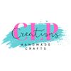 CLP Creations Logotipo