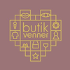 Butik Venner Logotype