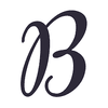 Blush Logotipo