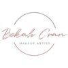 Bekah Cran Makeup Artist Logotyp