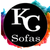 kcsofas.co.uk Logotype