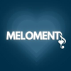 Meloments Logotype