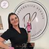 The Aesthetics Studio Cheshire Logotype