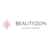 beautyzon.it Logotipo