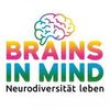 Brains In Mind Logó