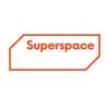 Superspace Logotype