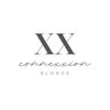 CONNEXXION BLONDE Logotype