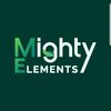 Mighty Elements Logotype