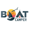 Boatcamper Logotype