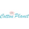 Cotton Planet Logotipo