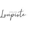 Atelier Loupiote Logotype