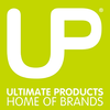 Ultimate Products Logotype