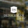 DeinSchmuck by TL Logotype