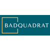 Badquadrat.de Logo