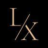 Lux Med Spa Logotype