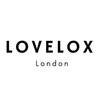 Lovelox Lockets Logotype