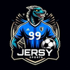 Jerseysports Logotype