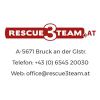 rescue3team e.U. Logotyp