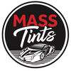 Mass Tints Welling Logotyp