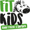 FitKids Logotipo