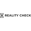 RealityCheckJournal Logotype