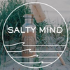 Salty Mind Logotype