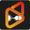Laser Service Logotyp
