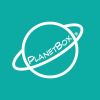 PlanetBox Logotype