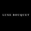 LUXE BOUQUET Logotype