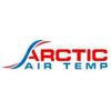 Arctic Air Temp Logó