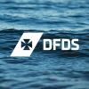 DFDS Logotype