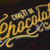 SP * CHALET DE CHOCOLA Logotyyppi
