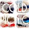 Cold Picnic Logotype