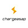 Chargeasap Logotyp