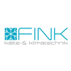 Fink Kälte- und K Logotype