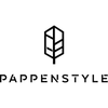 PAPPENSTYLE - nachhaltig schön Logotype