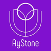AyStone Logotype