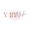 V by Nush Logotype