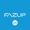 FAZUP Logotype