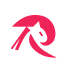 Osuuskunta Räiskyvä Logotyyppi