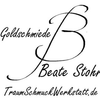 Traumschmuckwerkstatt Shop Logotype