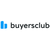 buyersclub Logotyp
