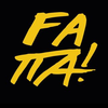 Fatta Merch Logotype