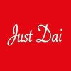 Just Dai Logotype