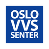 OSLO VVS SENTER Logotyyppi