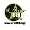 Airsoft Club Λογότυπο